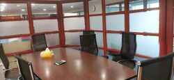 High Street Centre (D6), Office #604748051